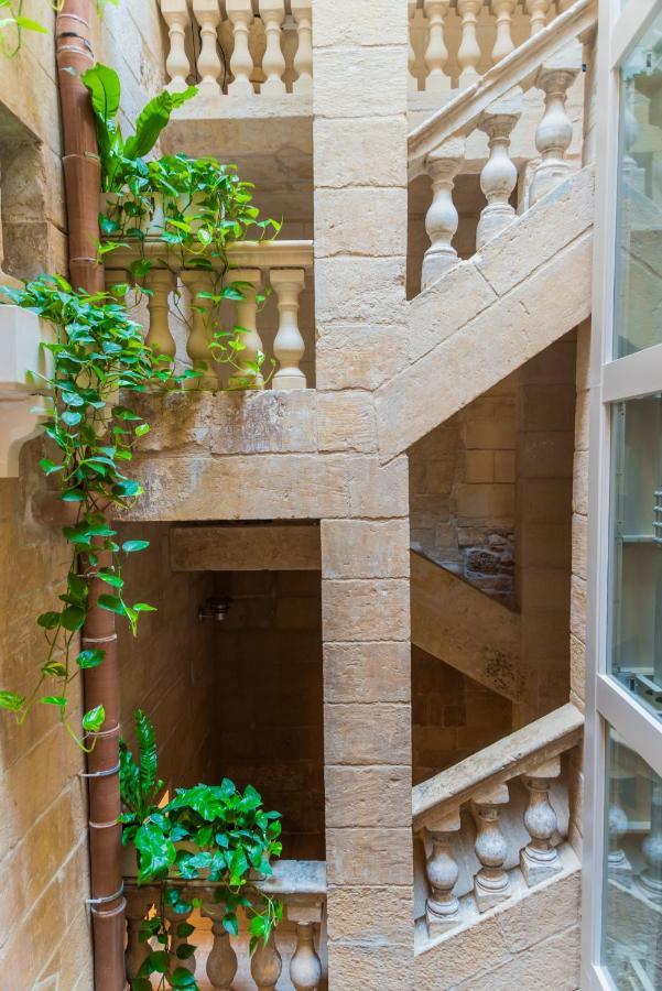Casa San Carlo Apartment Valletta Exterior photo